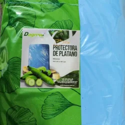 1. Bolsa protectora de PLATANO