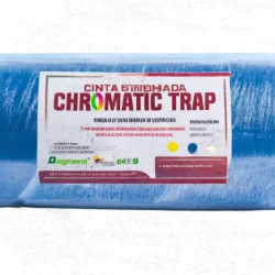 1. CINTA CHROMATIC TRAP AZUL