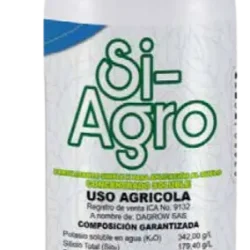 1. SI-AGRO