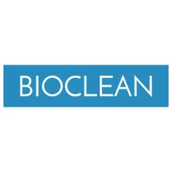 Bioclean Logo