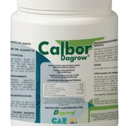 Calbor DAGROW