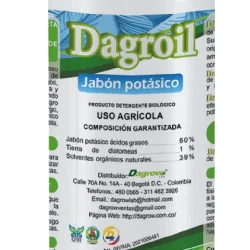 DAGROIL