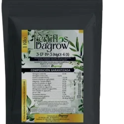 FERTIFLOS DAGROW