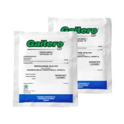 Producto gaitero