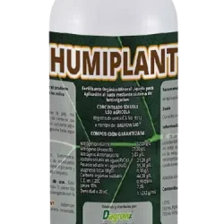 HUMIPLANT