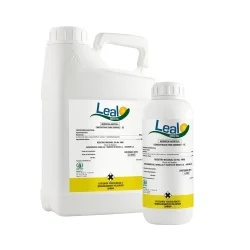 herbicida Leal 960 EC