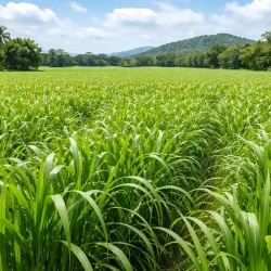 pasto king grass