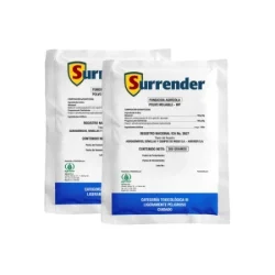 Surrender productos