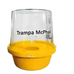 Trampa McPhail
